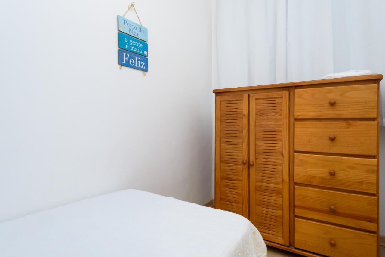 Pineapples Fco218 - Apartamento 3 Quartos Em Copacabana Excelente Localizacao Διαμέρισμα Ρίο ντε Τζανέιρο Εξωτερικό φωτογραφία