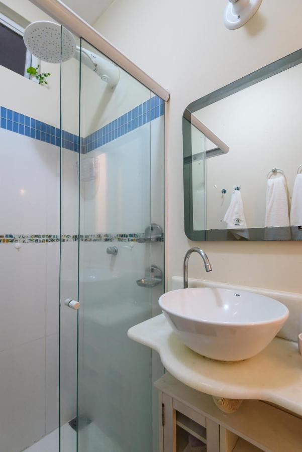Pineapples Fco218 - Apartamento 3 Quartos Em Copacabana Excelente Localizacao Διαμέρισμα Ρίο ντε Τζανέιρο Εξωτερικό φωτογραφία