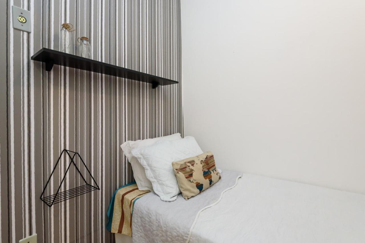 Pineapples Fco218 - Apartamento 3 Quartos Em Copacabana Excelente Localizacao Διαμέρισμα Ρίο ντε Τζανέιρο Εξωτερικό φωτογραφία