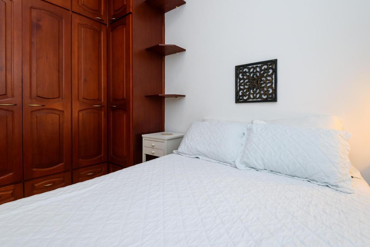 Pineapples Fco218 - Apartamento 3 Quartos Em Copacabana Excelente Localizacao Διαμέρισμα Ρίο ντε Τζανέιρο Εξωτερικό φωτογραφία
